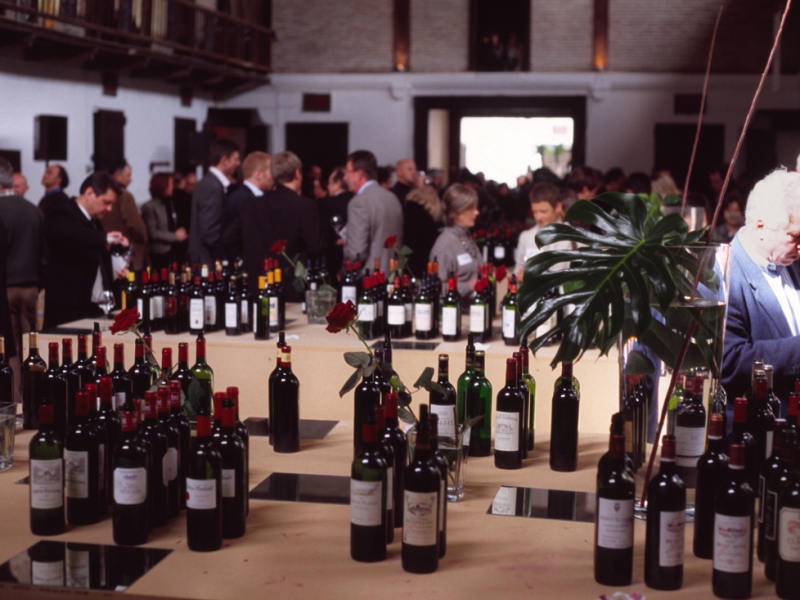 [Lecture] Commentaire de dégustation de 100 Bordeaux 2022 (Primeurs) par Le Figaro
